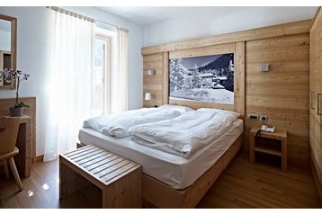 Hotel Madonna di Campiglio 2